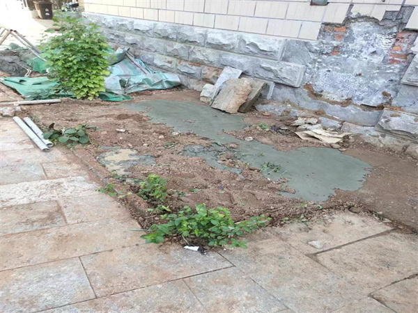 平原地基基础注浆增加承载力灌浆加固