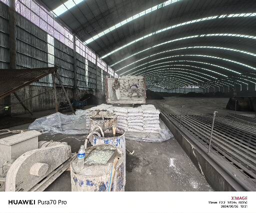 平原厂房地面下沉注浆加固施工